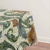 William Morris  Single Stem Pattern Tafelkleed (Voorbeeld)