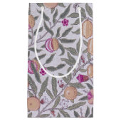 William Morris Small Gift Bag Klein Cadeauzakje (Voorkant)