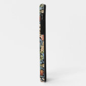 William Morris - Snakeshead Design Case-Mate iPhone Case (Achterkant/links)