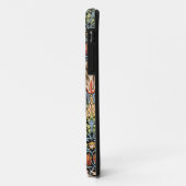 William Morris Snakeshead Design Case-Mate iPhone Case (Achterkant/links)