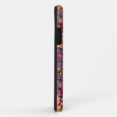 William Morris Snakeshead Exotic Pattern Case-Mate iPhone Case (Achterkant/rechts)