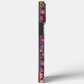 William Morris Snakeshead Exotic Pattern Case-Mate iPhone Case (Achterkant / Rechts)