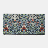 William Morris Snakeshead Floral Classique Botaniq (Recto)