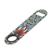 William Morris Snakeshead Floral Classique Botaniq (Devant angulaire)