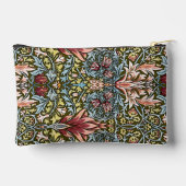 William Morris Snakeshead Floral Pattern Etui (Achterkant)