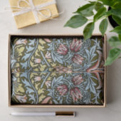 William Morris Snakeshead Floral Pattern Tissuepapier (Geschenk)