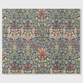William Morris Snakeshead GalleryHD Cadeaupapier (Vlak)