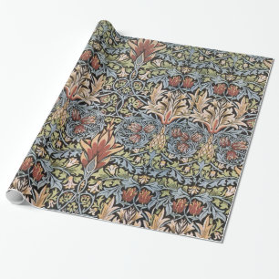 William Morris Snakeshead GalleryHD Cadeaupapier