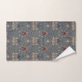 William Morris: Snakeshead-handdoek Bad Handdoek (Handdoek)