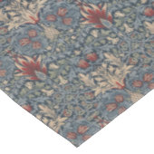 William Morris: Snakeshead-tafellaken Tafelkleed (Gekanteld)