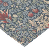 William Morris: Snakeshead Tafelloper (Hoek)