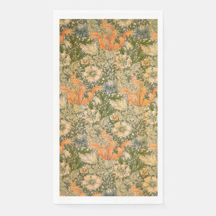 William Morris Spring Compton Bloem Festival Servet