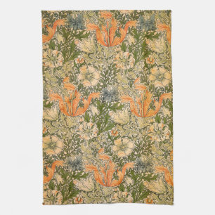 William Morris Spring Compton Bloem Festival Theedoek