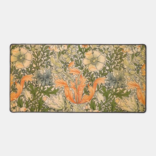 William Morris Spring Compton Flower Festival (Recto)