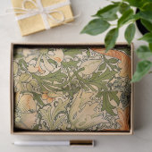 William Morris Spring Compton Flower Festival Tissuepapier (Geschenk)