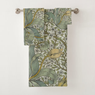 William Morris Spring Motif classique épais