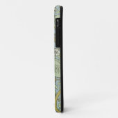 William Morris Spring Thicket Classic Pattern Case-Mate iPhone Case (Achterkant/links)