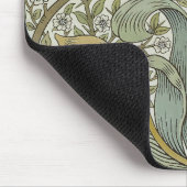 William Morris Spring Thicket Classic Pattern Muismat (Hoek)