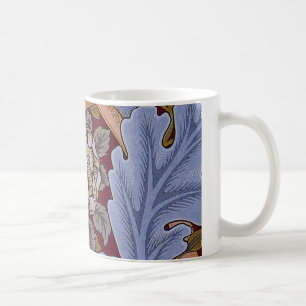 William Morris St James Acanthus Wallpaper Koffiemok