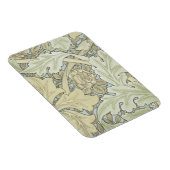 William Morris St James Acanthus Wallpaper Magneet (Rechterzijde)