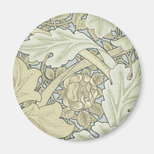 William Morris St James Acanthus Wallpaper Magneet