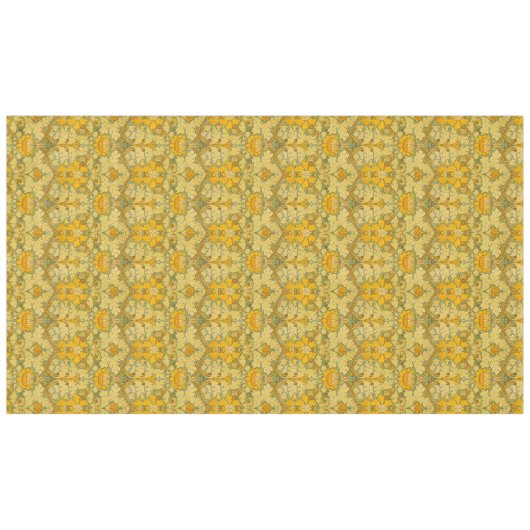  William Morris St James Palace Pattern Tafelkleed (Voorkant (Horizontaal))