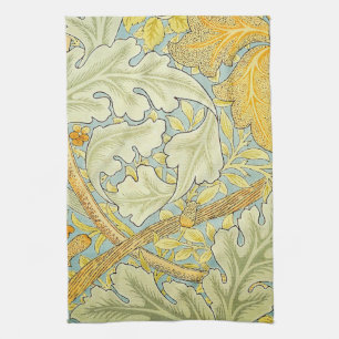 William Morris St. James Wallpaper Pattern Theedoek