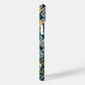 William Morris Strawberry dief vogel Case-Mate iPhone Case (Achterkant / Rechts)