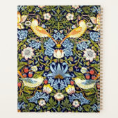 William Morris, Strawberry Thief, (Dos)