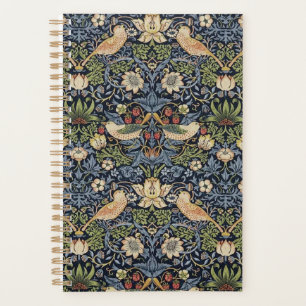William Morris Strawberry Thief