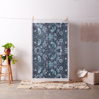 William Morris "Strawberry Thief" 5 Stof