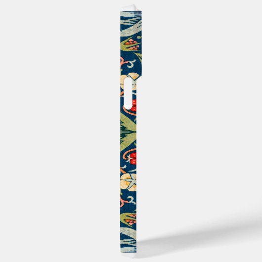  William Morris "Strawberry Thief"-design Case-Mate iPhone Case (Achterkant / Rechts)