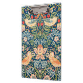  William Morris "Strawberry Thief"-design Klembord (Links)