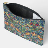 William Morris - Strawberry Thief Etui (Open)