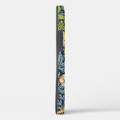 William Morris Strawberry Thief Floral Pattern Case-Mate iPhone Case (Achterkant / Rechts)