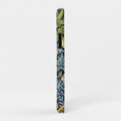 William Morris Strawberry Thief Floral Pattern Case-Mate iPhone Case (Achterkant/rechts)