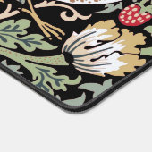 William Morris Strawberry Thief I Black Birds (Coin)