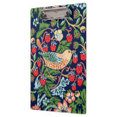 William Morris Strawberry Thief Klembord (Links)