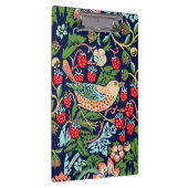William Morris Strawberry Thief Klembord (Rechts)