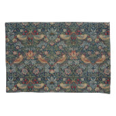  William Morris Strawberry Thief Kussensloop (Voorkant-Links)