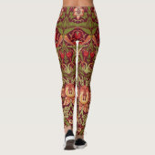 William Morris Strawberry Thief Leggings (Dos)
