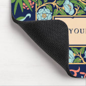 William Morris Strawberry Thief Muismat (Hoek)