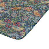 William Morris - Strawberry Thief Snijplank (Hoek)