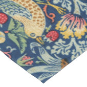 William Morris - Strawberry Thief Tafelkleed (Gekanteld)