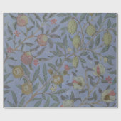 William Morris Style Cadeaupapier (Vlak)