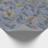 William Morris Style Cadeaupapier (Hoek)