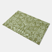William Morris “Sunflower” 2 Deurmat (Schuin)