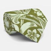 William Morris "Sunflower" 3 Stropdas (Opgerold)