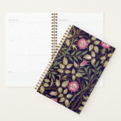 William Morris Sweet Briar Art Nouveau Floral (Devant avec enveloppe)