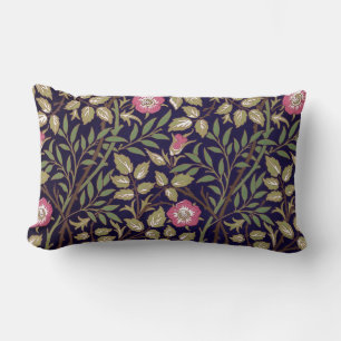 William Morris Sweet Briar Floral Art Kussen